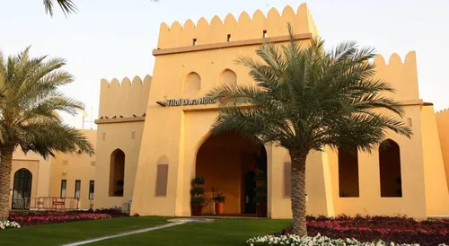 Тур в Tilal Liwa Hotel 4☆ ОАЭ, Абу Даби