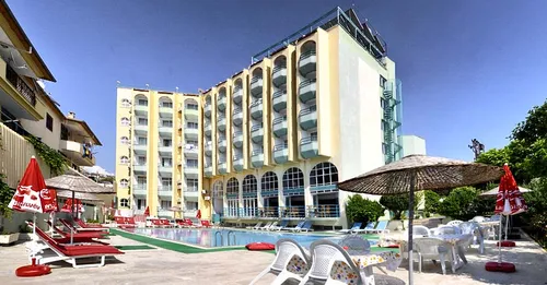 Гарячий тур в Albora 3☆ Туреччина, Кушадаси