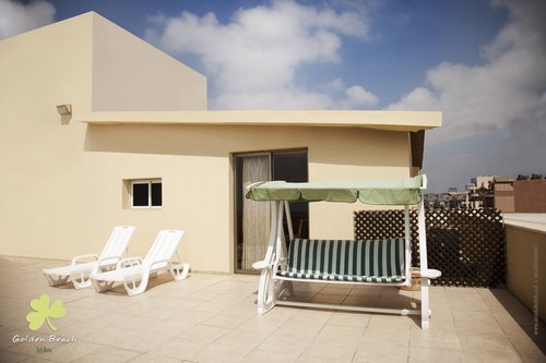 Тур в Golden Beach Hotel Tel Aviv 3☆ Израиль, Тель-Авив