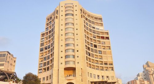 Тур в Blue Weiss Hotel 4☆ Izraēla, Netānija