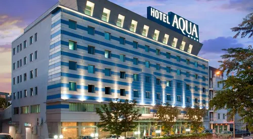 Горящий тур в Aqua Hotel Varna 4☆ Болгария, Варна