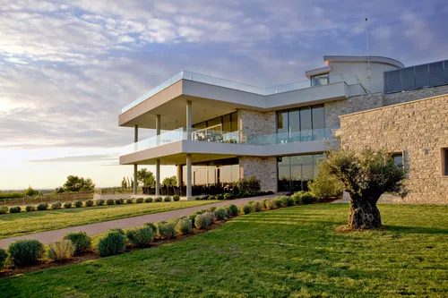 Kempinski Hotel Adriatic Istria Croatia