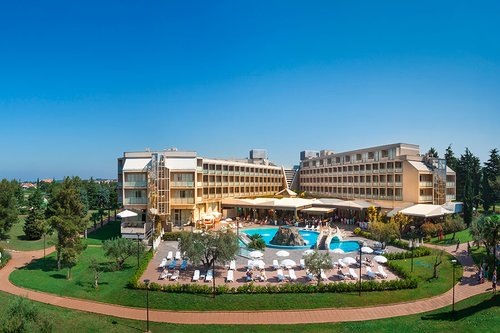 Горящий тур в Aminess Maestral Hotel 4☆ Хорватия, Новиград