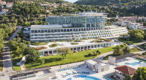 Горящий тур в Sun Gardens Dubrovnik 5☆ Хорватия, Дубровник