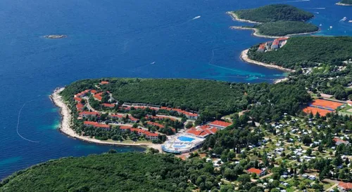 Тур в Maistra Select Petalon Resort 4☆ Horvātija, Vrsar