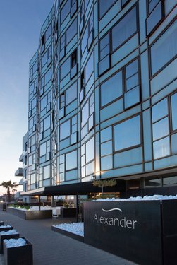 Тур в Alexander Tel Aviv 4☆ Израиль, Тель-Авив