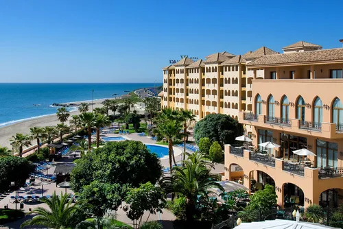 Kelionė в IPV Palace & Spa Hotel 4☆ Ispanija, Kosta del Solis