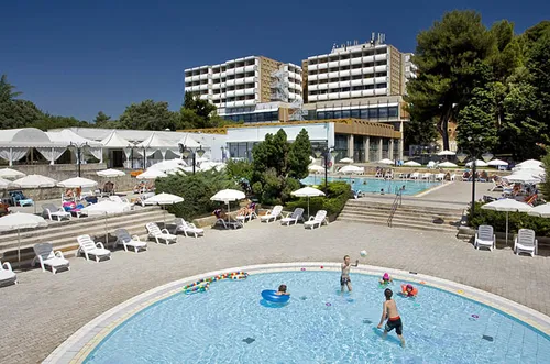 Pical Sunny Hotel By Valamar
