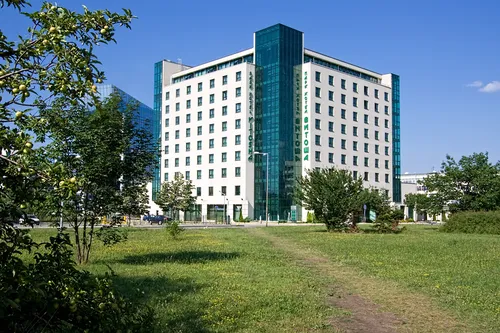 Гарячий тур в Vitosha Park Hotel 4☆ Болгарія, Софія