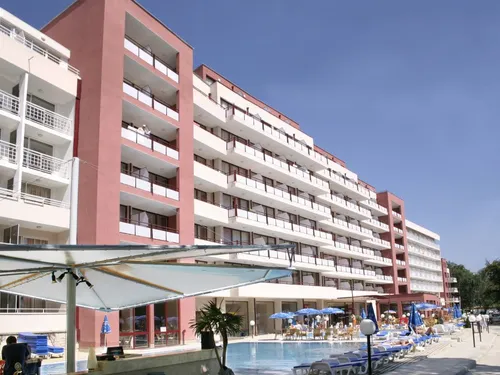 Gladiola Star Hotel