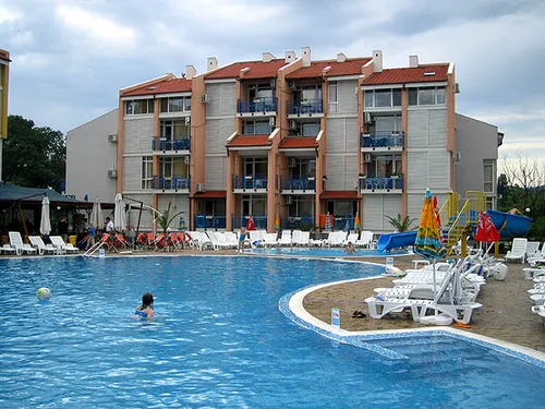 Гарячий тур в Elitе 1 Apartments 3☆ Болгарія, Сонячний берег
