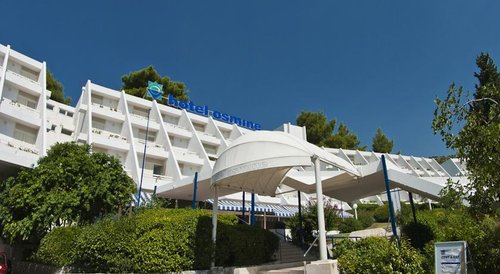 Тур в Osminе Hotel 3☆ Хорватия, Дубровник