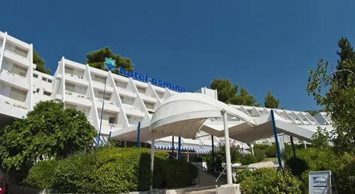 Горящий тур в Osminе Hotel 3☆ Хорватия, Дубровник