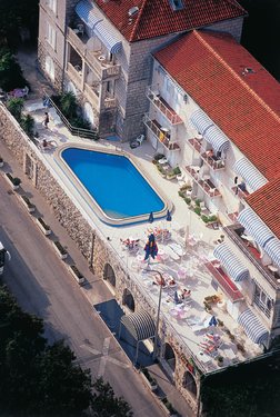 Гарячий тур в Komodor Hotel 3☆ Хорватія, Дубровник