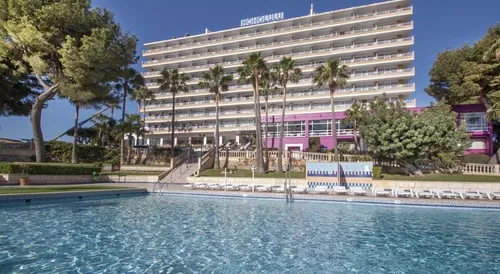Тур в Cook’s Club Calvia Beach 3☆ Испания, о. Майорка