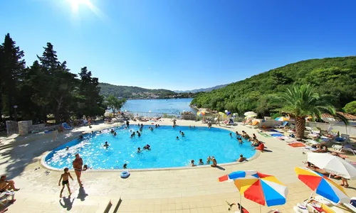 Тур в Aminess Port 9 Resort 4☆ Хорватия, о. Корчула
