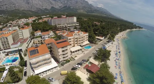 Горящий тур в Villa Verica 3☆ Хорватия, Башка Вода