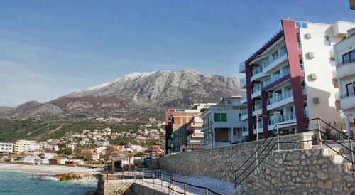 Горящий тур в Kalamper Lux Apartments 4☆ Черногория, Бар
