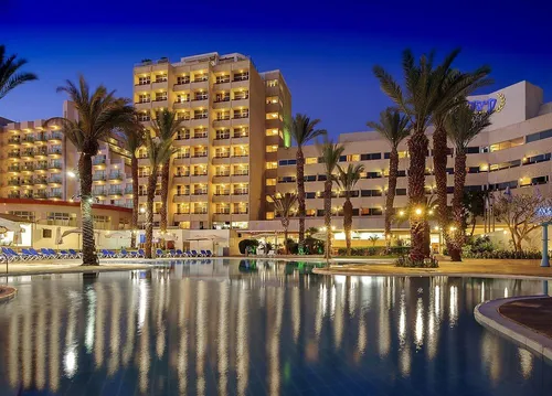 Гарячий тур в Caesar Premier Resort Hotel 4☆ Ізраїль, Ейлат