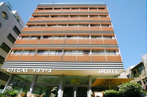 Тур в Gilgal Hotel 3☆ Ізраїль, Тель Авів