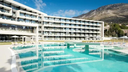 Тур в Sheraton Dubrovnik Riviera Hotel 4☆ Хорватия, Млини