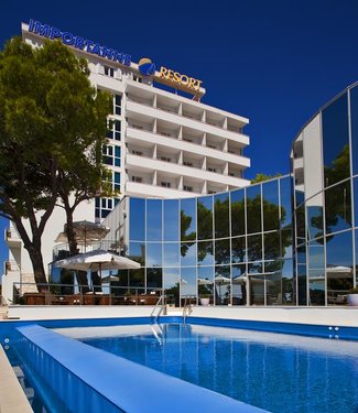 Горящий тур в Ariston Hotel 4☆ Хорватия, Дубровник