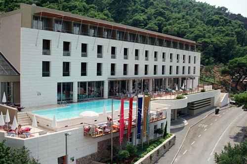 Горящий тур в Uvala Hotel 4☆ Хорватия, Дубровник