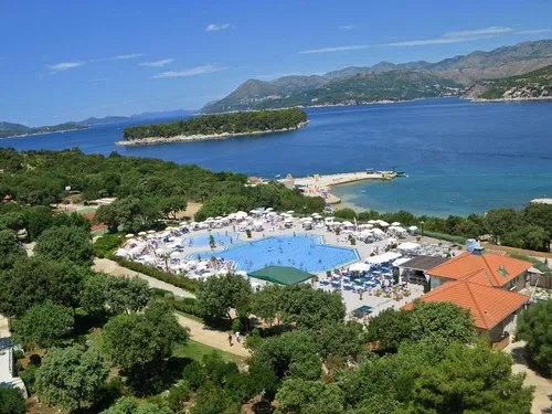 Тур в Club Dubrovnik Sunny Hotel by Valamar 3☆ Хорватия, Дубровник