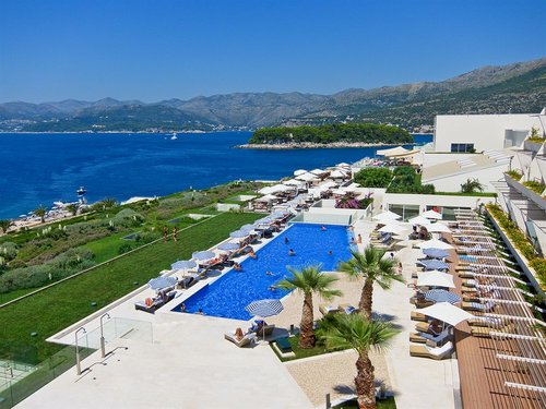 Тур в Valamar Collection President Hotel 5☆ Хорватия, Дубровник