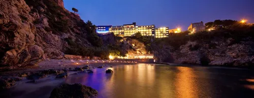 Тур в Bellevue Dubrovnik Hotel 5☆ Хорватия, Дубровник