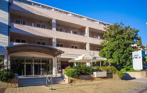 Тур в Ivka Hotel 3☆ Хорватия, Дубровник
