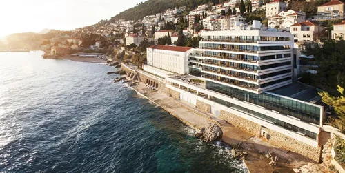 Тур в Excelsior Dubrovnik Hotel 5☆ Хорватия, Дубровник