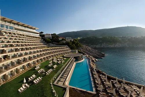 Горящий тур в Rixos Premium Dubrovnik 5☆ Хорватия, Дубровник