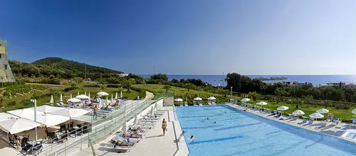 Тур в Valamar Lacroma Dubrovnik Hotel 4☆ Хорватия, Дубровник