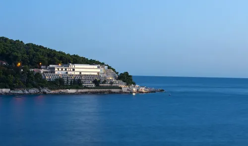 Kelionė в Dubrovnik Palace Hotel 5☆ Kroatija, Dubrovnikas