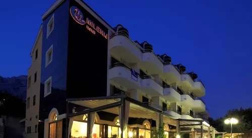 Горящий тур в Milenij Hotel 4☆ Horvātija, Makarska