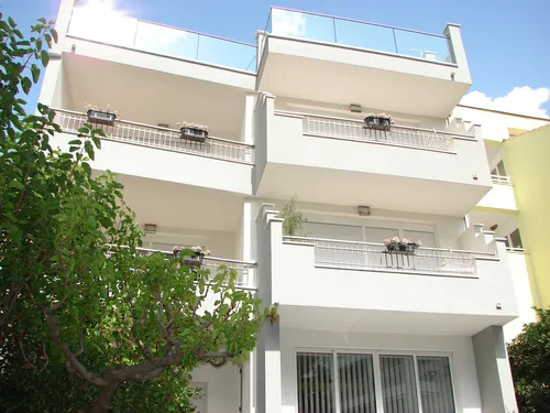 Paskutinės minutės kelionė в Villa Nizic Apartments 4☆ Kroatija, Makarska