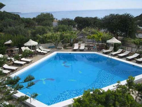 Гарячий тур в Cretan Village Hotel 4☆ Греція, о. Крит – Агіос Ніколаос