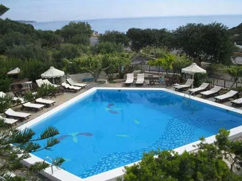 Тур в Cretan Village Hotel 4☆ Греция, о. Крит – Агиос Николаос