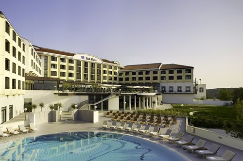 Горящий тур в Park Plaza Histria 4☆ Хорватия, Пула
