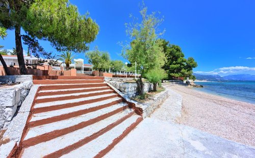 Тур в Resnik Hotel 2☆ Хорватия, Сплит