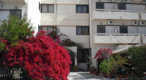 Тур в Esperides Hotel 2☆ Греция, о. Крит – Иерапетра