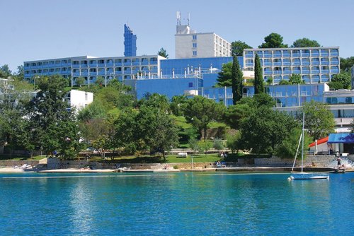 Тур в Gran Vista Plava Laguna 3☆ Хорватия, Пореч
