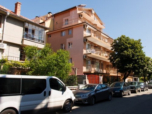 Paskutinės minutės kelionė в Елена Вилла 3☆ Bulgarija, Sozopolis