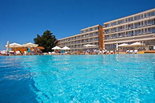 Гарячий тур в Arena Hotel Holiday 3☆ Хорватія, Медулін