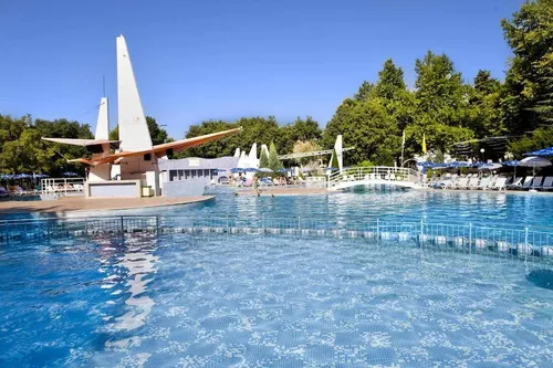 Paskutinės minutės kelionė в PrimaSol Ralitsa Superior Aqua Club 4☆ Bulgarija, Albena