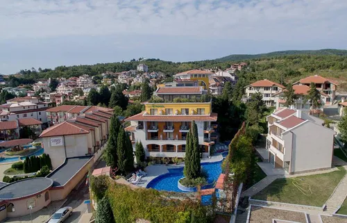Kiparisite Hotel