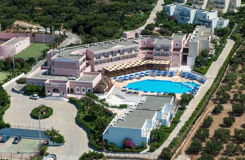 Горящий тур в Sunshine Crete Village 4☆ Греция, о. Крит – Иерапетра