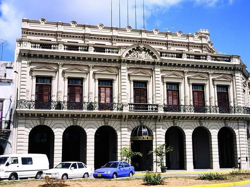 Armadores de Santander