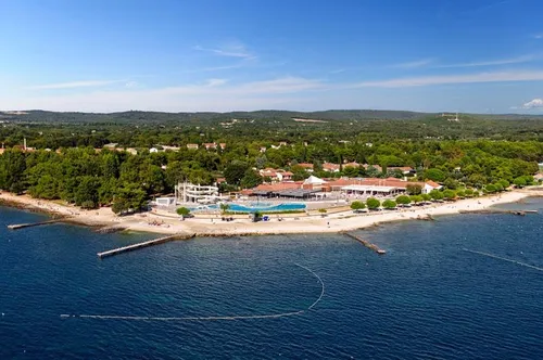 Горящий тур в Villas Rubin Resort 3☆ Хорватия, Ровинь